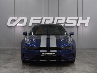 2023 Zeekr 001 100 kWh I, синий, 5829000 рублей, вид 3