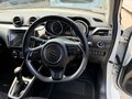 2017 Suzuki Swift V, белый - вид 11