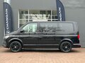 2021 Volkswagen Multivan T6 Рестайлинг, чёрный, 4699000 рублей - вид 5