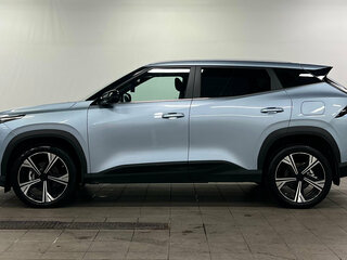2024 Geely Cityray, синий, 2320000 рублей, вид 5