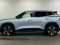 2024 Geely Cityray, синий, 2320000 рублей - вид 4