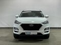 2018 Hyundai Tucson III Рестайлинг, белый, 1895000 рублей - вид 1