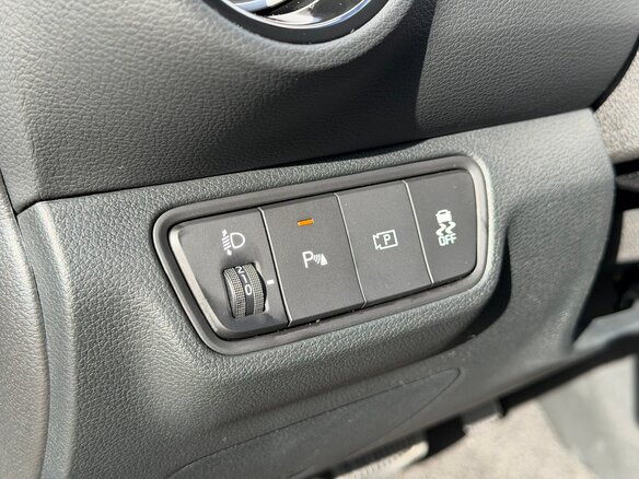 2026 Kia K3 II (China Market) Рестайлинг, чёрный, 1900000 рублей - вид 18