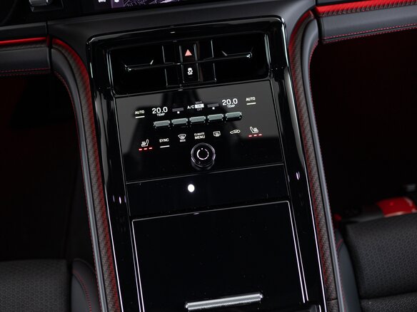 2025 Porsche Panamera GTS III, зелёный, 24490000 рублей - вид 20