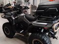 2026 Loncin XWolf 1000L Land Trekker, серый, 1439000 рублей - вид 10