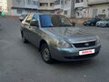 2009 Lada (ВАЗ) Priora I, серый