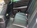 2010 Mazda CX-7 I Рестайлинг, синий, 1000000 рублей - вид 7