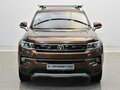 2021 Changan CS35 Plus I, коричневый, 1400000 рублей - вид 1