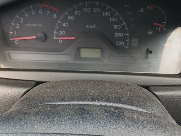 2004 Mitsubishi Lancer IX, серебристый, 110000 рублей - вид 7