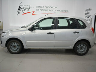 2016 Datsun mi-DO, серебристый, 498000 рублей, вид 5
