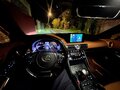 2020 Lexus IS 300 III Рестайлинг 2, чёрный, 3550000 рублей - вид 7