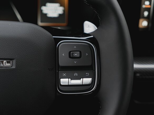 2026 Haval H3 I Рестайлинг, серый, 2721520 рублей - вид 11