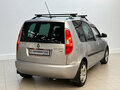 2010 Skoda Roomster I, серый, 550000 рублей - вид 3