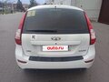2013 Lada (ВАЗ) Kalina II, белый, 355000 рублей - вид 2