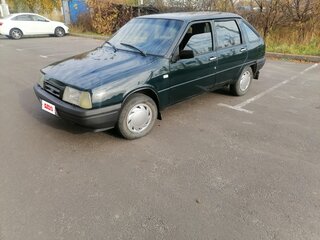 2003 Иж 2126 «Ода», зелёный, 100000 рублей, вид 1