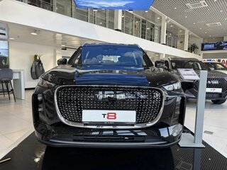 2026 Tenet T8, чёрный, 3885000 рублей, вид 3