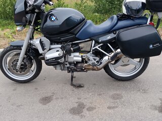 BMW R 1100 R