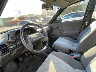 2002 Lada (ВАЗ) 2112, зелёный, 480000 рублей, вид 5