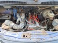 2005 ГАЗ 2747, голубой, 297000 рублей - вид 11