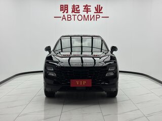 2023 Jetour Dashing I, чёрный, 1450000 рублей, вид 2