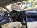 1997 Audi A6 II (C5), белый, 330000 рублей - вид 8