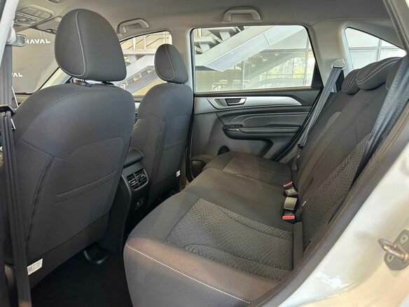 2026 Haval M6 II, белый, 2349000 рублей - вид 12
