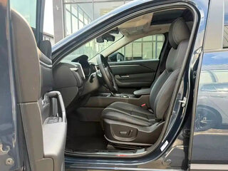 2023 Mazda CX-50, синий, 2599025 рублей, вид 5