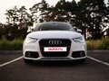 2012 Audi A1 I (8X), белый, 1090000 рублей - вид 3