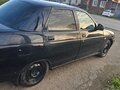 2011 Lada (ВАЗ) 2110 Богдан, чёрный, 175000 рублей - вид 2