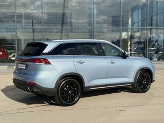 2026 Changan CS75 Pro, голубой, 3055000 рублей, вид 5