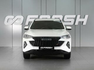2023 Haval F7 I Рестайлинг, белый, 2249000 рублей, вид 3