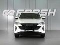 2023 Haval F7 I Рестайлинг, белый, 2195000 рублей - вид 2