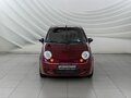 2006 Daewoo Matiz I Рестайлинг, красный - вид 1