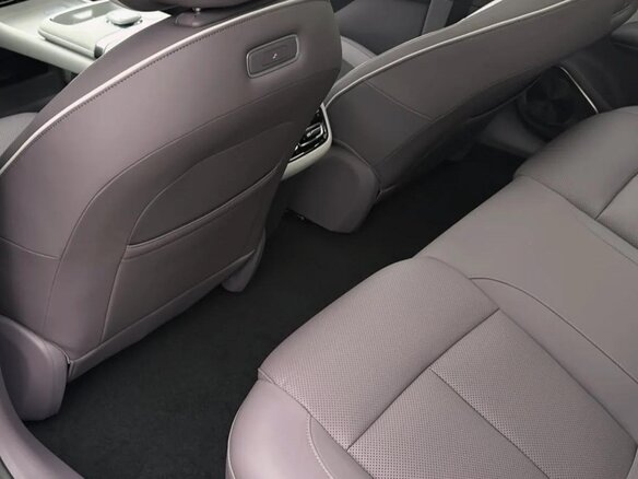 2026 Changan Qiyuan A06 51.48 kWh, серый, 2610000 рублей - вид 16