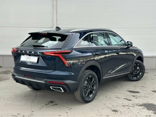 2026 Haval F7 II, синий, 3399000 рублей, вид 3