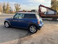 2008 Mini Hatch Cooper II (R56), синий, 950000 рублей - вид 3