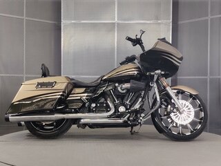 Harley-Davidson CVO Road Glide
