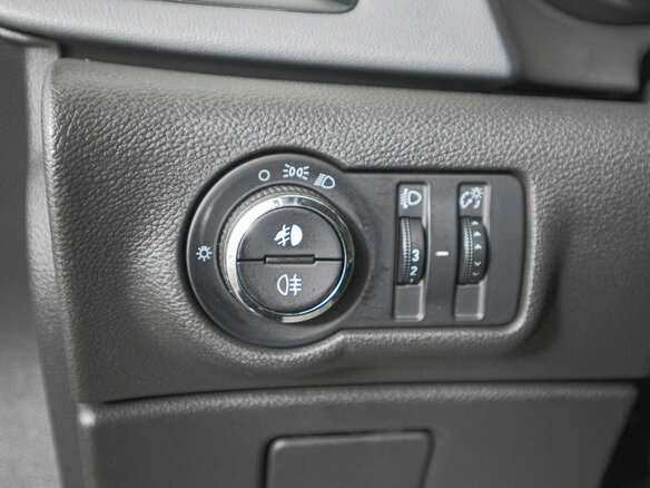 2012 Opel Astra GTC J Рестайлинг, серый, 707130 рублей - вид 19
