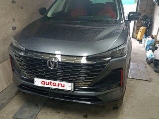 2023 Changan CS55 Plus II, серый, 2300000 рублей, вид 3