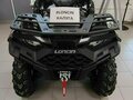 2026 Loncin XWolf 550, чёрный, 775000 рублей
