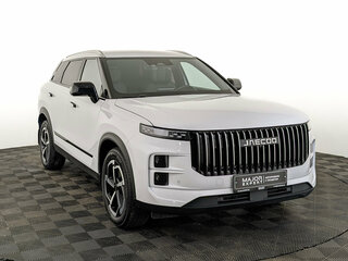 2024 Jaecoo J7 I, белый, 2375000 рублей, вид 3