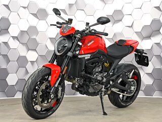 2023 Ducati Monster 937, красный, 899000 рублей, вид 2