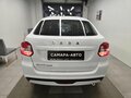 2026 Lada (ВАЗ) Granta I Рестайлинг, белый, 1218000 рублей - вид 5
