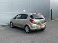2008 Opel Corsa D, золотистый, 495000 рублей - вид 5