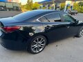 2018 Mazda 6 III (GJ) Рестайлинг, чёрный, 2250000 рублей - вид 2