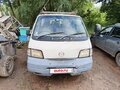 2001 Mazda Bongo IV, белый, 149000 рублей