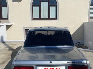 2011 Lada (ВАЗ) 2107, серебристый, 300000 рублей, вид 3