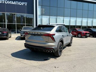 2026 Haval F7x II, серый, 3999000 рублей, вид 4