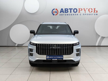 2025 Jaecoo J7 I, серый, 2288000 рублей, вид 3