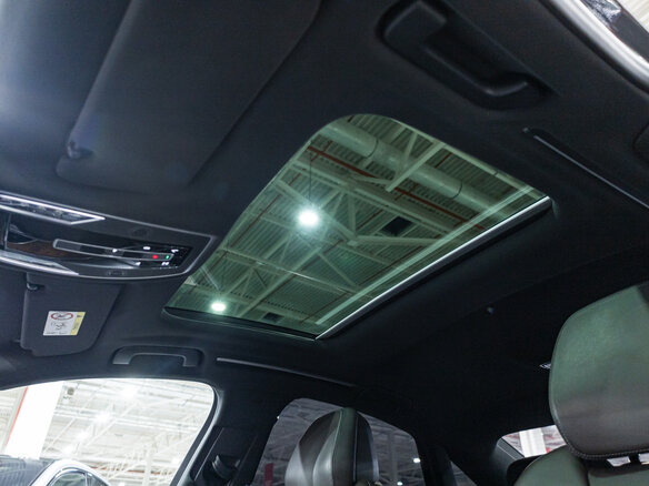 2019 Audi A8 50 TDI IV (D5), серый, 4849700 рублей - вид 36